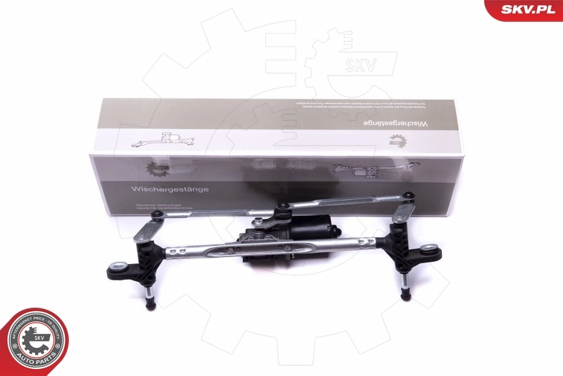 Wiper Linkage